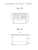 Non-Volatile Memory Devices and Methods of Forming the Same diagram and image