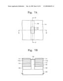 Non-Volatile Memory Devices and Methods of Forming the Same diagram and image