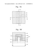 Non-Volatile Memory Devices and Methods of Forming the Same diagram and image