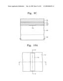 Non-Volatile Memory Devices and Methods of Forming the Same diagram and image