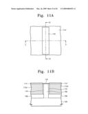 Non-Volatile Memory Devices and Methods of Forming the Same diagram and image