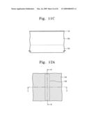 Non-Volatile Memory Devices and Methods of Forming the Same diagram and image