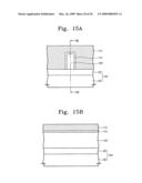 Non-Volatile Memory Devices and Methods of Forming the Same diagram and image