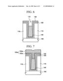 METHOD OF FORMING METAL WIRING LAYER OF SEMICONDUCTOR DEVICE diagram and image