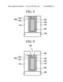 METHOD OF FORMING METAL WIRING LAYER OF SEMICONDUCTOR DEVICE diagram and image