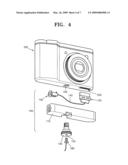 Adapter for electrical device diagram and image