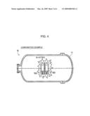 BLASTING TREATING METHOD diagram and image