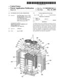 Outdoor unit of air conditioner diagram and image