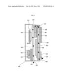 Outdoor unit of air conditioner diagram and image