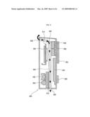 Outdoor unit of air conditioner diagram and image