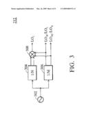 RADIO FREQUENCY RECEIVER AND RADIO FREQUENCY TRANSMITTER diagram and image