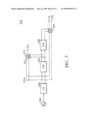 RADIO FREQUENCY RECEIVER AND RADIO FREQUENCY TRANSMITTER diagram and image