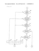 POSITIONING SYSTEM AND POSITIONING METHOD IN MOBILE COMMUNICATION NETWORK diagram and image