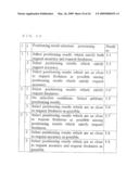 POSITIONING SYSTEM AND POSITIONING METHOD IN MOBILE COMMUNICATION NETWORK diagram and image