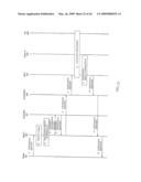 POSITIONING SYSTEM AND POSITIONING METHOD IN MOBILE COMMUNICATION NETWORK diagram and image