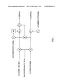 DATA BOUNDARY AWARE BASE STATION ASSISTED POSITION LOCATION diagram and image