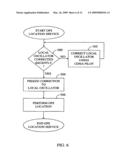 DATA BOUNDARY AWARE BASE STATION ASSISTED POSITION LOCATION diagram and image