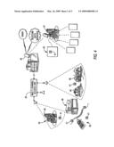 SYSTEMS AND METHODS FOR PROVIDING ACCESS TO WIRELESS GAMING DEVICES diagram and image