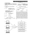 ONLINE GAME SYSTEM AND METHOD THEREOF diagram and image