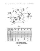 MULTI-SPEED TRANSMISSION WITH EXTERNAL DRIVE GEARSETS diagram and image