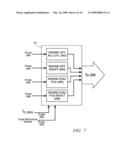 METHOD AND CONTROL ARCHITECTURE FOR OPTIMIZATION OF CYLINDER DEACTIVATION SELECTION AND ENGINE INPUT TORQUE FOR A HYBRID POWERTRAIN SYSTEM diagram and image