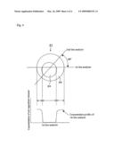 Dielectric ceramic composition, electronic device, and multilayer ceramic capacitor diagram and image