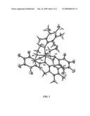 Olefin polymerization catalysts diagram and image