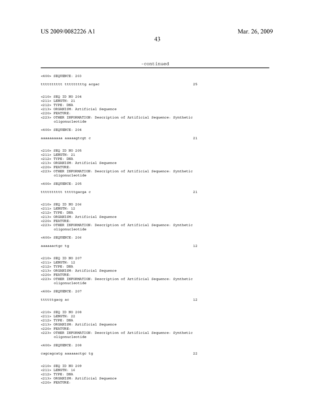 Gene expression analysis using array with immobilized tags of more than 25 bp (SuperSAGE-Array) - diagram, schematic, and image 52