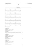 Amylase Variants diagram and image