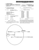 METHOD FOR PRODUCING OLIGOPOLYSACCHARIDES diagram and image