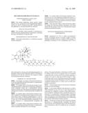 DEUTERIUM-ENRICHED FULVESTRANT diagram and image