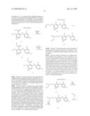 Substituted phenylamino-benzene derivatives useful for treating hyper-proliferative disorders and diseases associated with mitogen extracellular kinase activity diagram and image