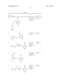Substituted phenylamino-benzene derivatives useful for treating hyper-proliferative disorders and diseases associated with mitogen extracellular kinase activity diagram and image