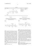 Substituted phenylamino-benzene derivatives useful for treating hyper-proliferative disorders and diseases associated with mitogen extracellular kinase activity diagram and image