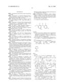 Substituted phenylamino-benzene derivatives useful for treating hyper-proliferative disorders and diseases associated with mitogen extracellular kinase activity diagram and image