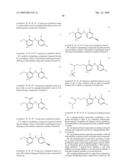 Substituted phenylamino-benzene derivatives useful for treating hyper-proliferative disorders and diseases associated with mitogen extracellular kinase activity diagram and image