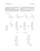 Novel Sulphur-Containing Cyclic Urea Derivatives, Preparation Thereof and Pharmaceutical Use Thereof as Kinase Inhibitors diagram and image