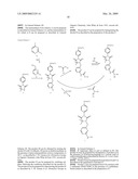 Novel Sulphur-Containing Cyclic Urea Derivatives, Preparation Thereof and Pharmaceutical Use Thereof as Kinase Inhibitors diagram and image