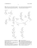 Novel Sulphur-Containing Cyclic Urea Derivatives, Preparation Thereof and Pharmaceutical Use Thereof as Kinase Inhibitors diagram and image