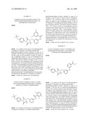 Novel Sulphur-Containing Cyclic Urea Derivatives, Preparation Thereof and Pharmaceutical Use Thereof as Kinase Inhibitors diagram and image