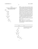 Novel Sulphur-Containing Cyclic Urea Derivatives, Preparation Thereof and Pharmaceutical Use Thereof as Kinase Inhibitors diagram and image