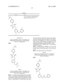 Novel Sulphur-Containing Cyclic Urea Derivatives, Preparation Thereof and Pharmaceutical Use Thereof as Kinase Inhibitors diagram and image