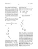 Novel Sulphur-Containing Cyclic Urea Derivatives, Preparation Thereof and Pharmaceutical Use Thereof as Kinase Inhibitors diagram and image