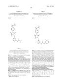 Novel Sulphur-Containing Cyclic Urea Derivatives, Preparation Thereof and Pharmaceutical Use Thereof as Kinase Inhibitors diagram and image