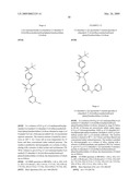 Novel Sulphur-Containing Cyclic Urea Derivatives, Preparation Thereof and Pharmaceutical Use Thereof as Kinase Inhibitors diagram and image