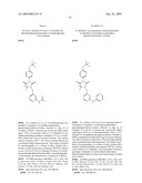 Novel Sulphur-Containing Cyclic Urea Derivatives, Preparation Thereof and Pharmaceutical Use Thereof as Kinase Inhibitors diagram and image