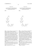 Novel Sulphur-Containing Cyclic Urea Derivatives, Preparation Thereof and Pharmaceutical Use Thereof as Kinase Inhibitors diagram and image