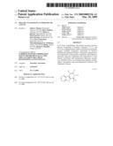 mGluR1 Antagonists as Therapeutic Agents diagram and image