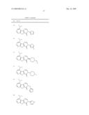 mGluR1 Antagonists as Therapeutic Agents diagram and image