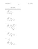 mGluR1 Antagonists as Therapeutic Agents diagram and image